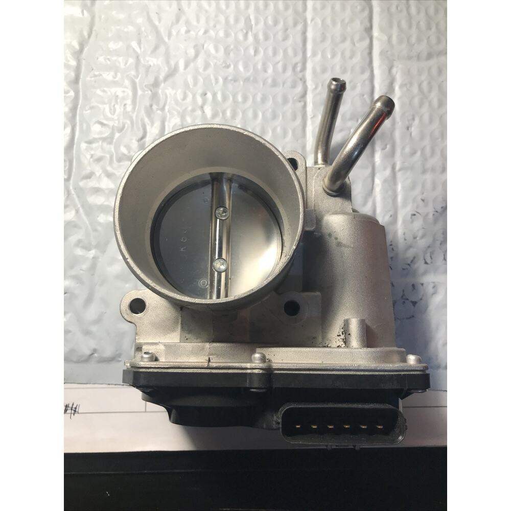 11 12 13 14 15 16 17 18 19 20 HYUNDAI ELANTRA Throttle Bdy/valve ASS 35100-2E000